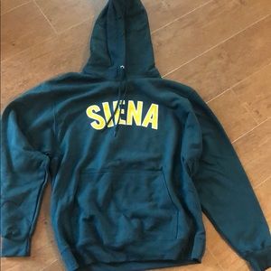 Siena College Sweatshirt